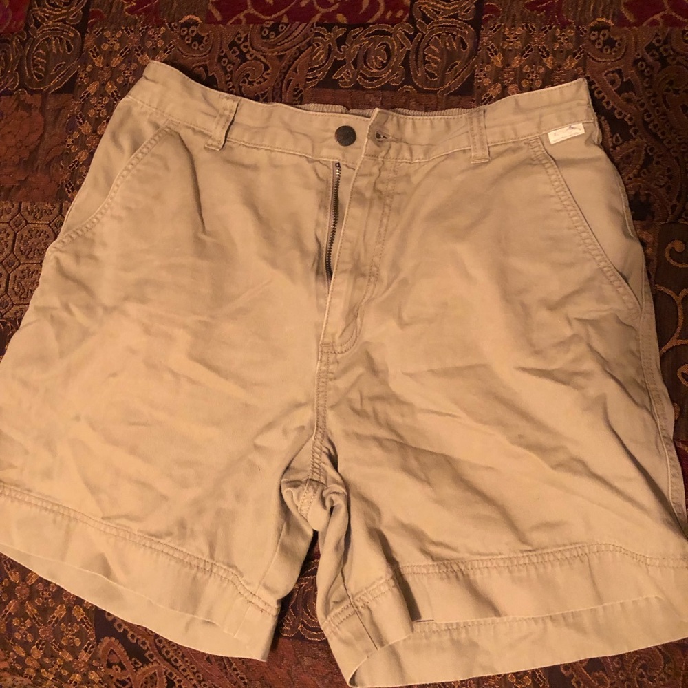 KAHALA Shorts